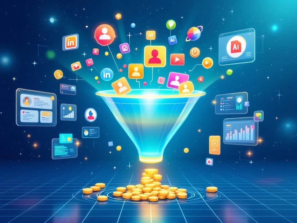 What is the best lead generation software?