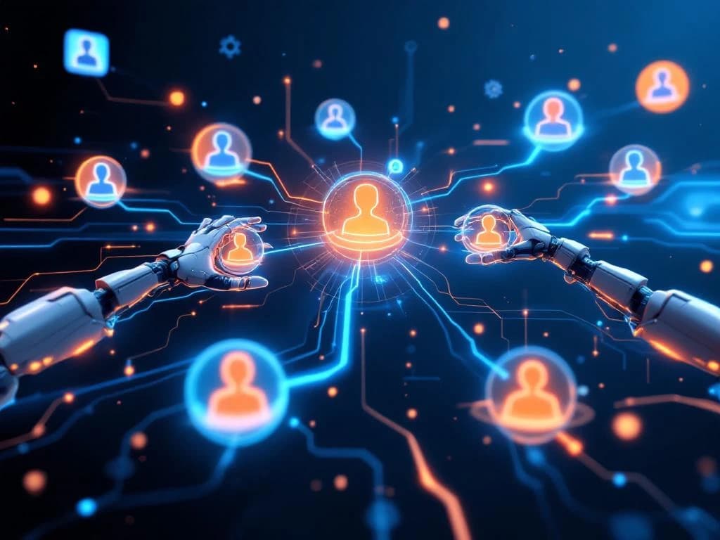 How do I automate connections on LinkedIn?