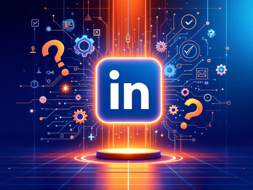 Is LinkedIn automation illegal?