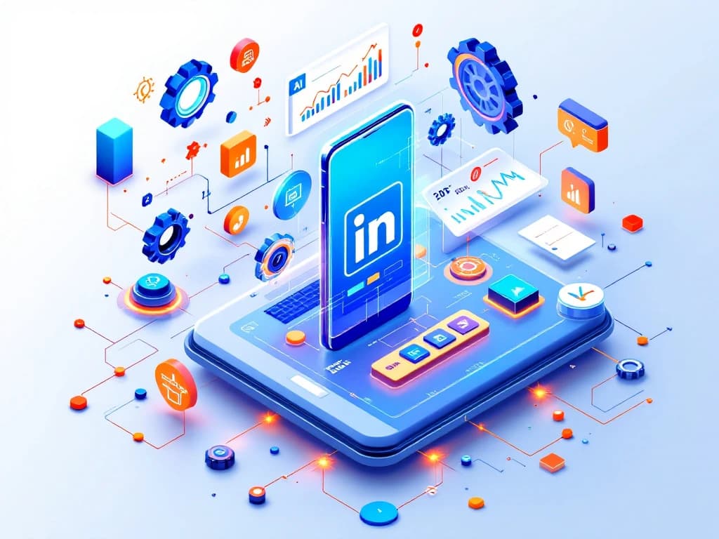 What is the best LinkedIn automation tool?