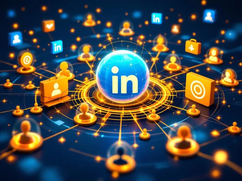 Where to find leads in LinkedIn?