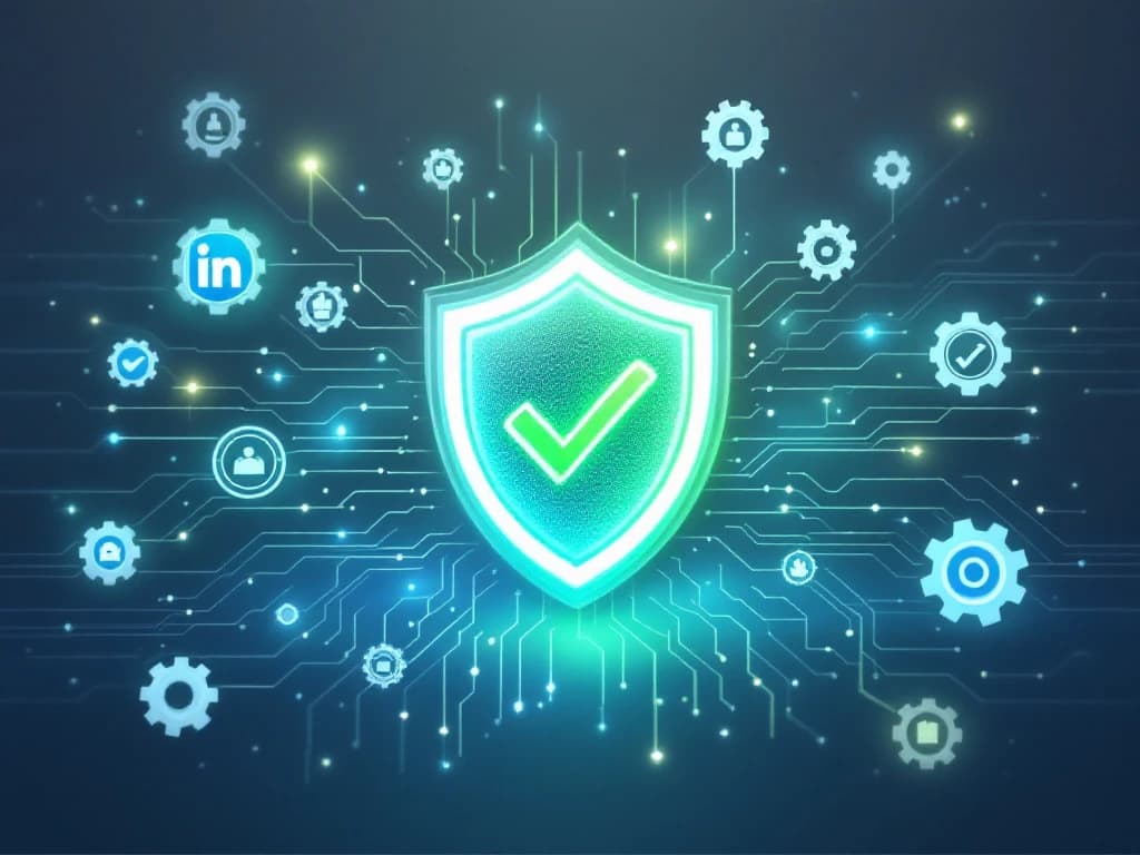 Is LinkedIn automation safe?