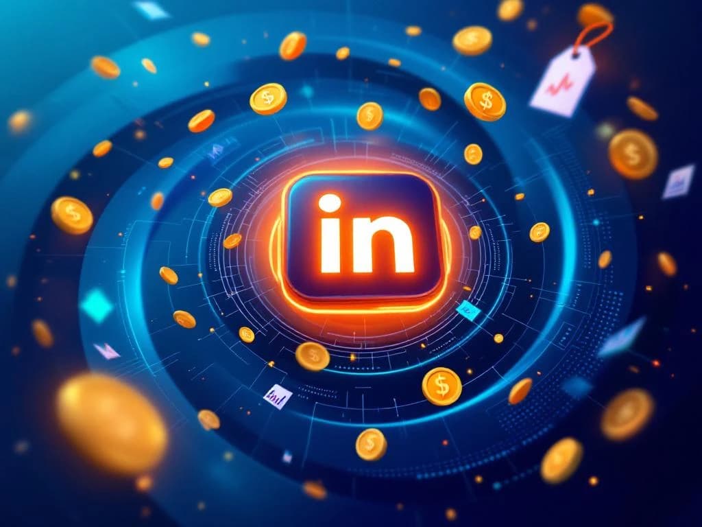 How much does LinkedIn developer API cost?