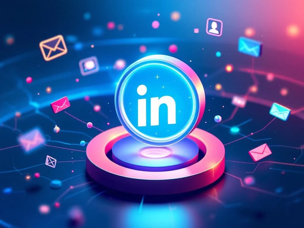How to generate leads on LinkedIn without a sales navigator?