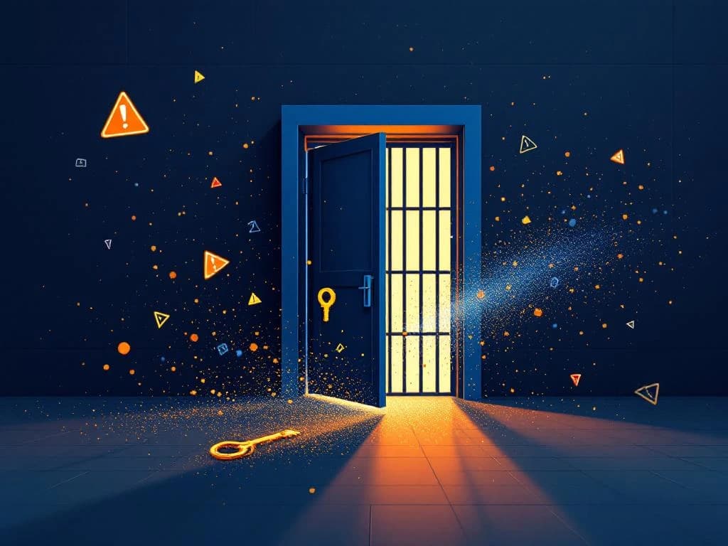 How to avoid LinkedIn jail?