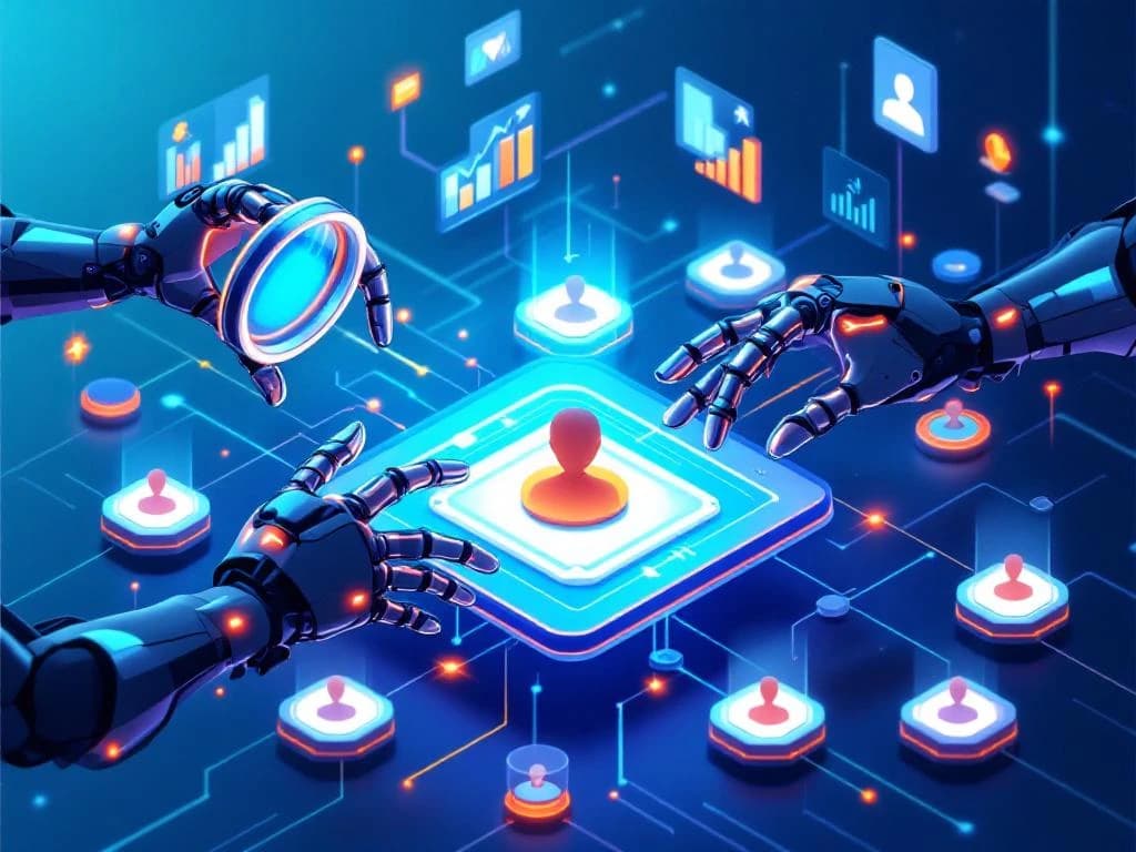 How to automate LinkedIn competitor analysis and monitoring?