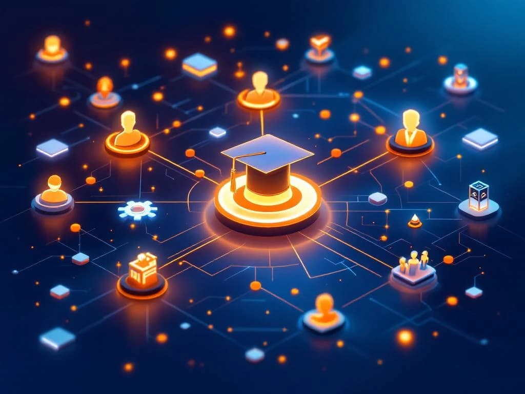 How to generate leads from LinkedIn alumni network targeting?