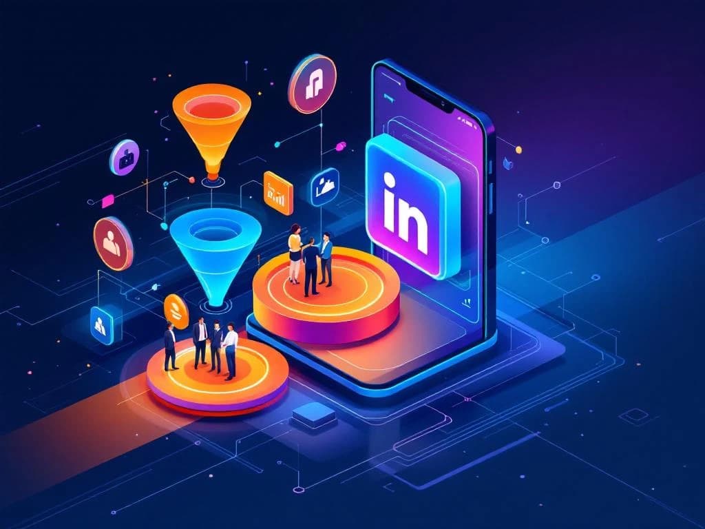 Can LinkedIn Stories be used for effective lead generation?