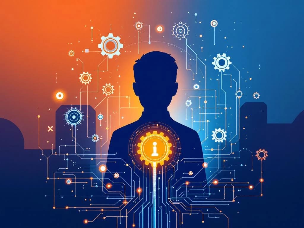 Can LinkedIn automation tools help with personal branding?