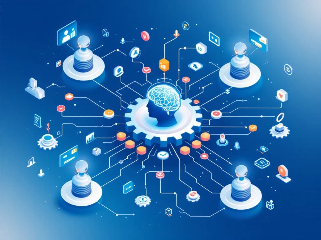 How can agencies scale LinkedIn automation across multiple clients without losing quality?