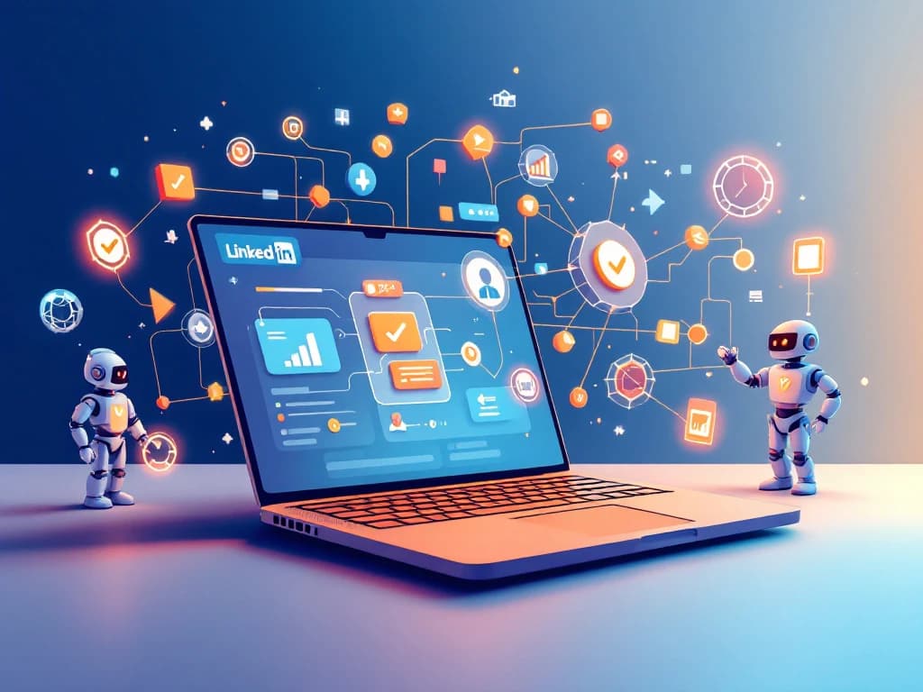 What are the best onboarding practices for new LinkedIn automation clients?