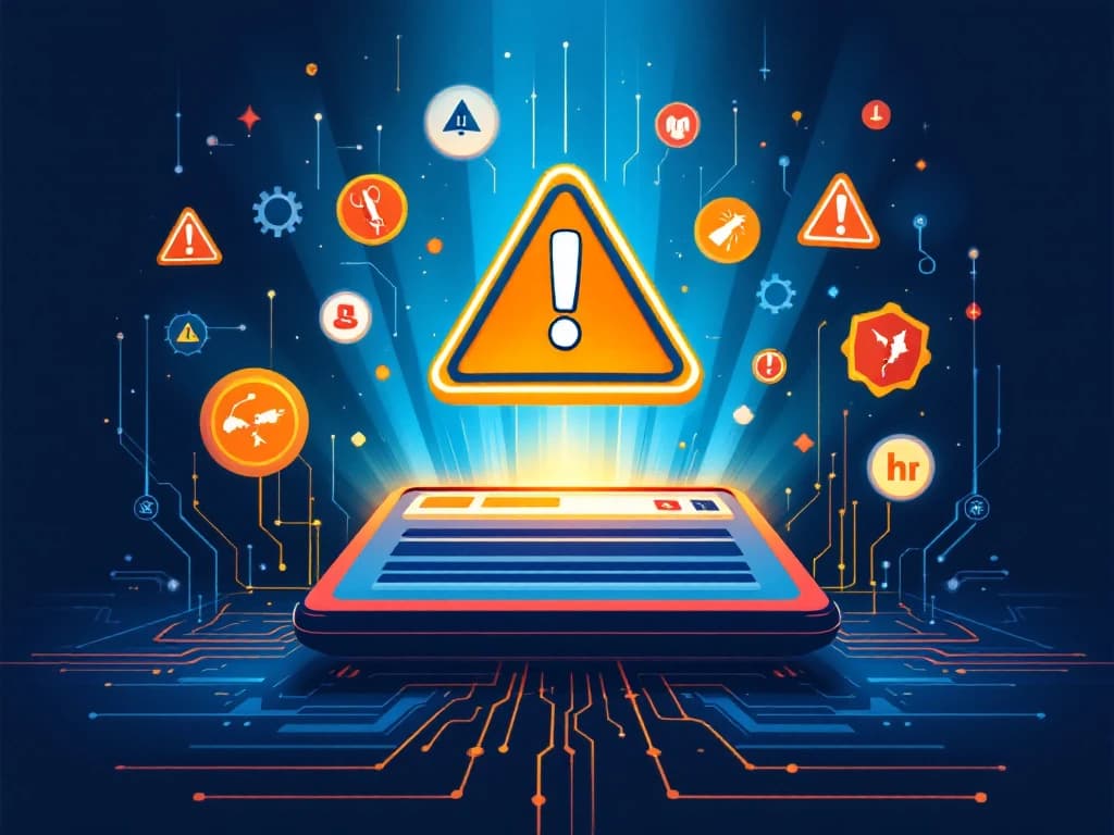 What risks should you consider before implementing LinkedIn automation?