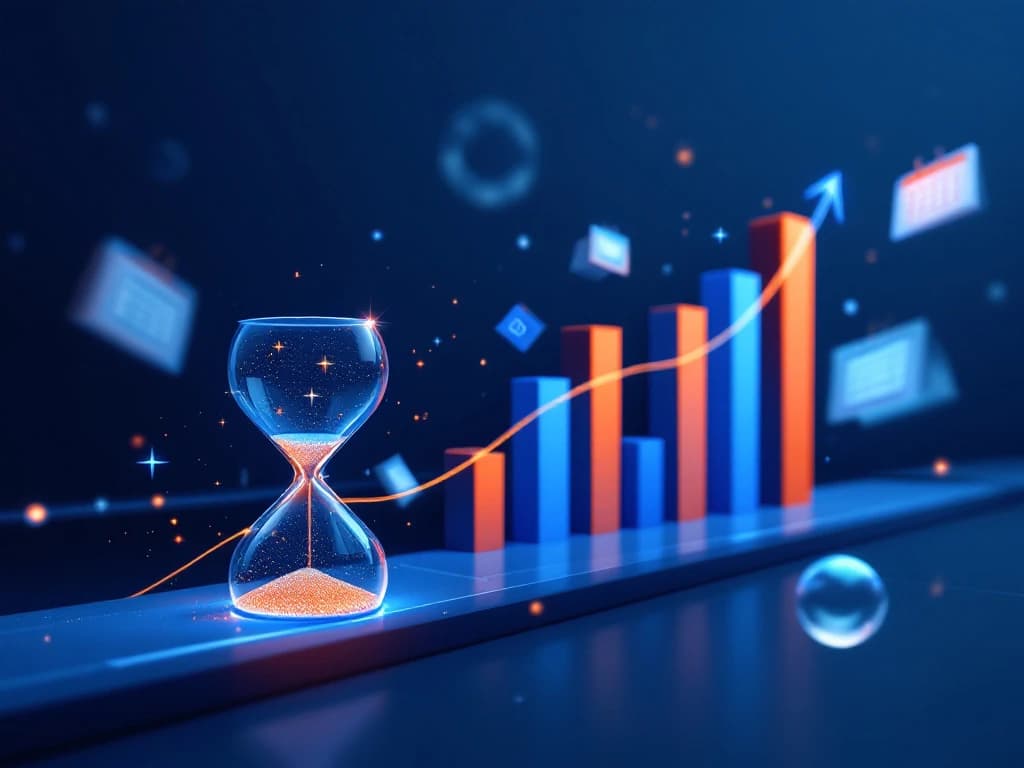 How long does it take to see results from LinkedIn lead generation campaigns?