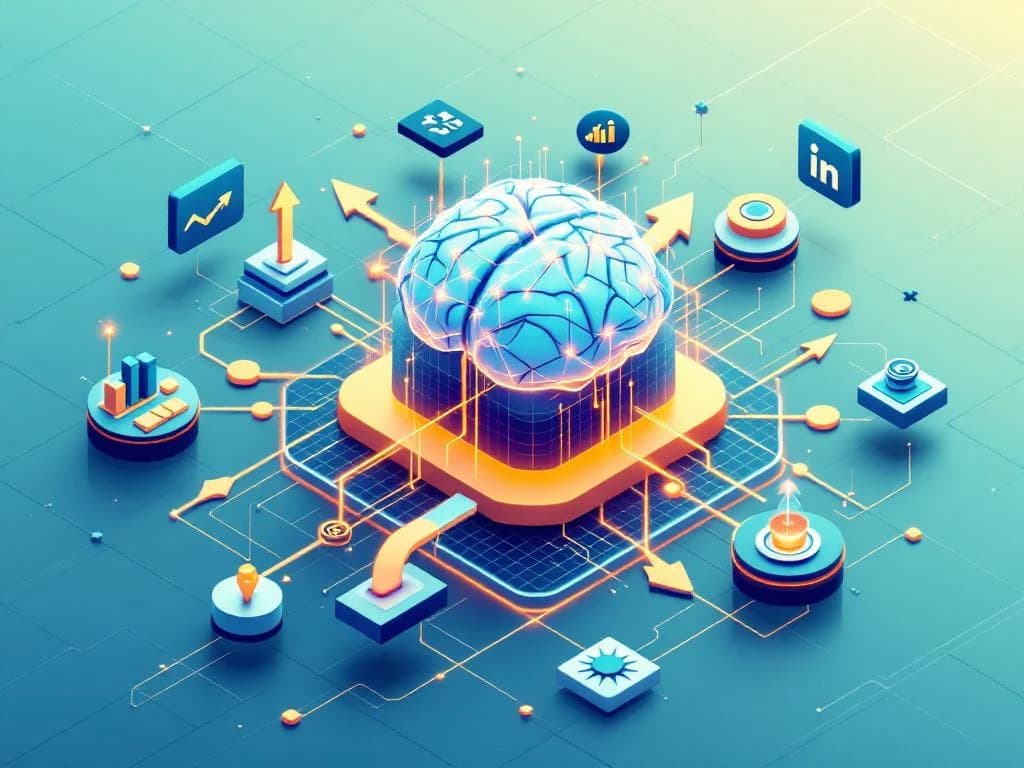 What is AI sales used for in B2B?