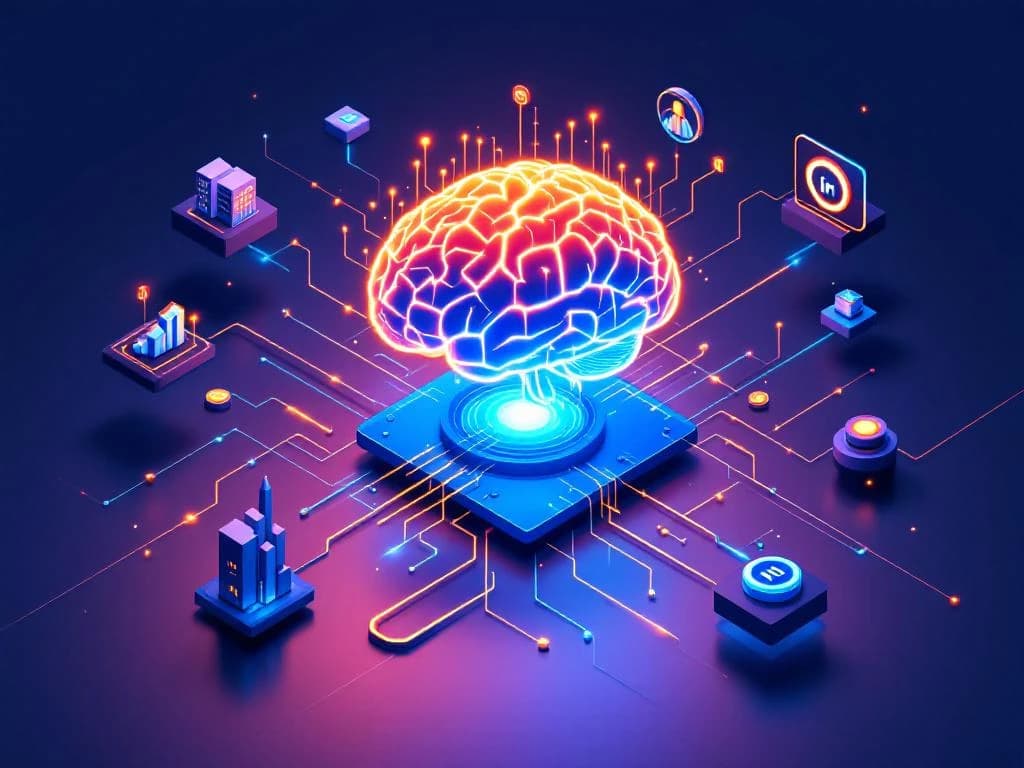 What is AI sales account-based marketing?