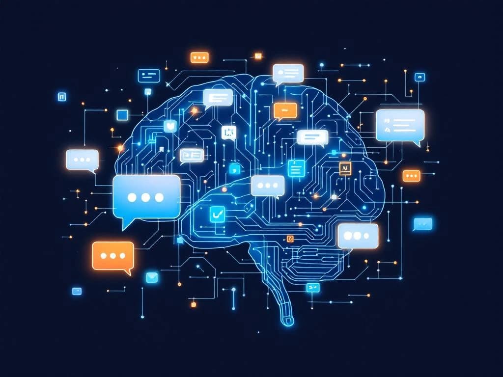 How does AI improve sales messaging?