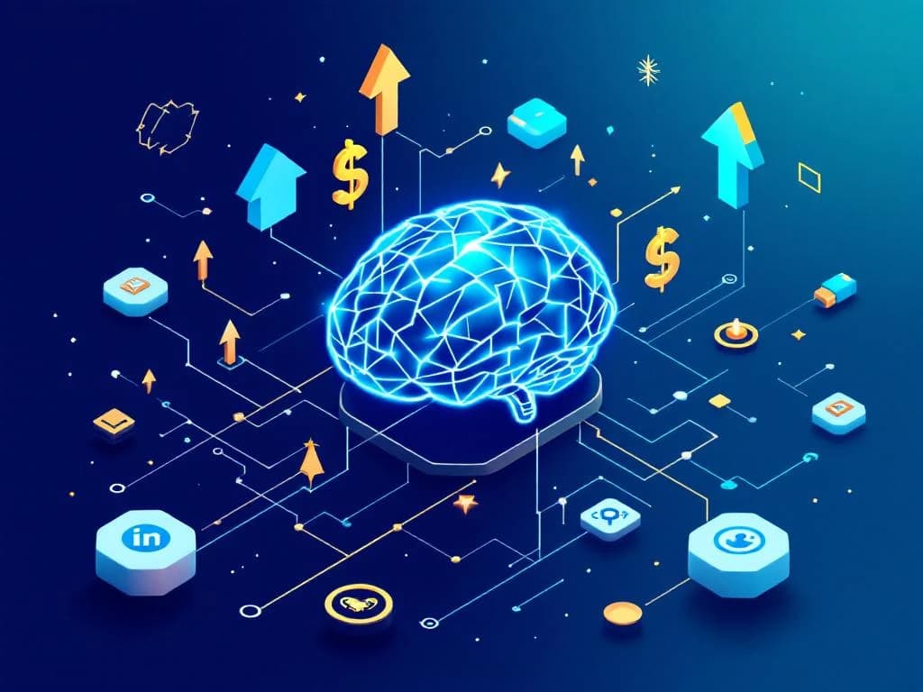 What are the benefits of AI in sales processes?
