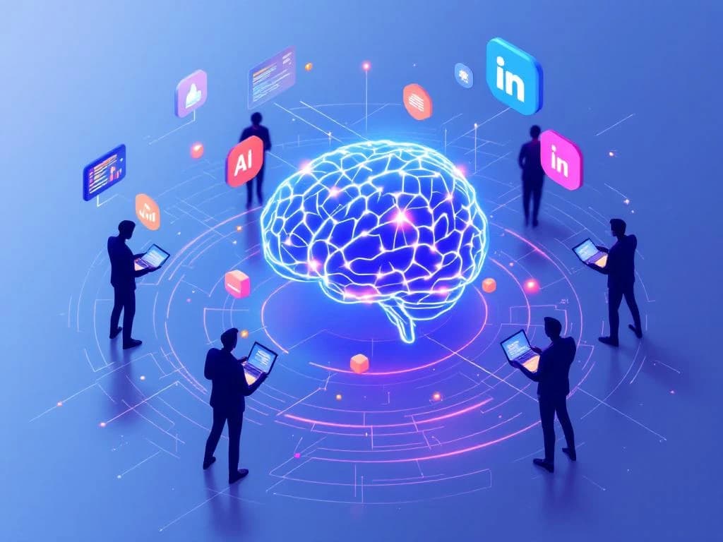 How do you train your team on AI sales?