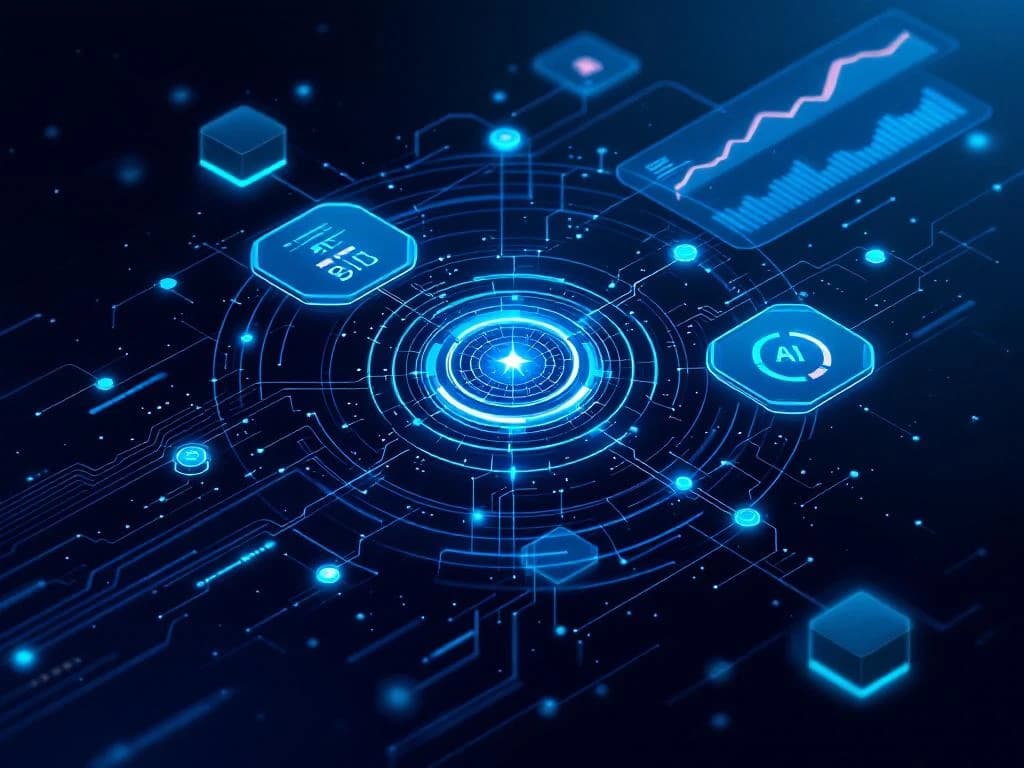 What are AI sales competitive intelligence features?