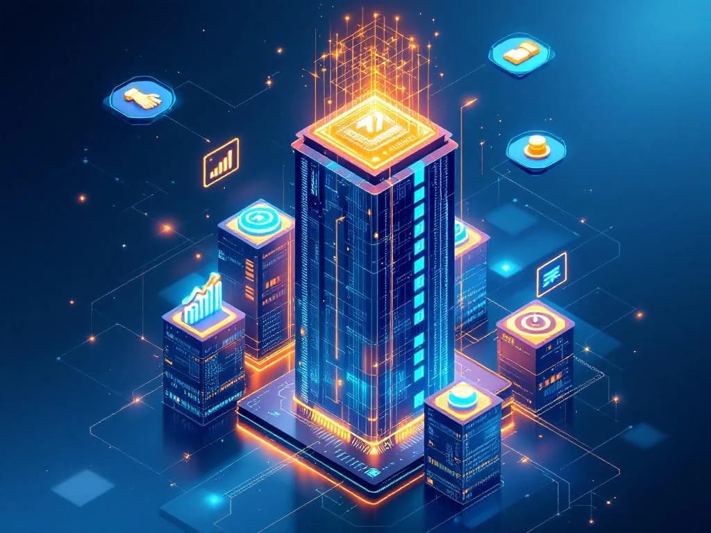 What are enterprise AI sales solutions?