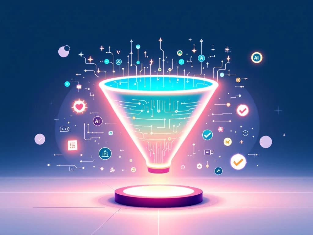 How does AI sales improve qualification?