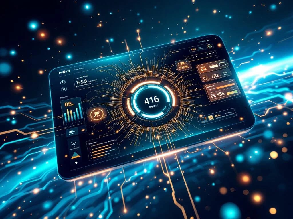 What is AI sales lead scoring?