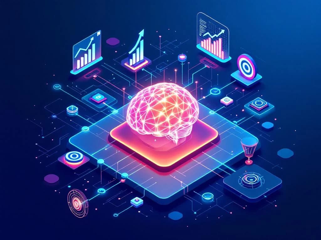 How do you optimize AI sales campaigns?