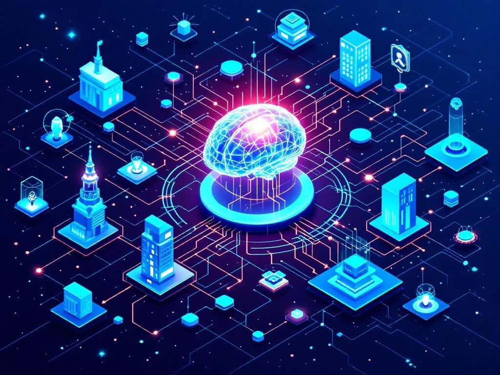 What is B2B AI sales?