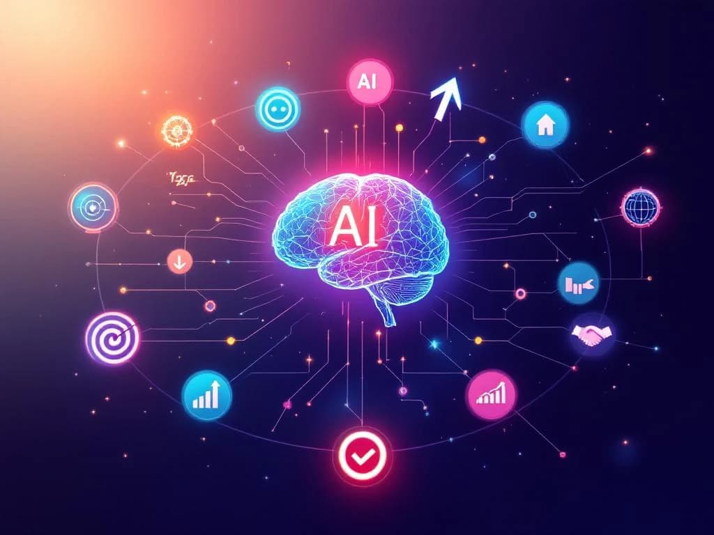 What are AI sales best practices?