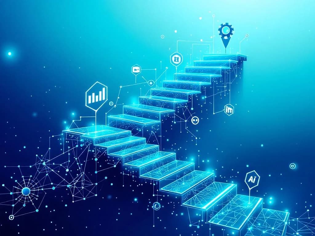 How do you scale AI sales operations?