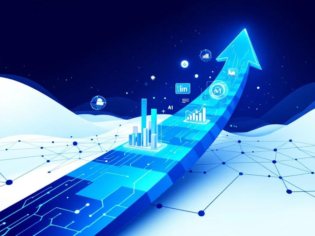 How do you scale sales with AI?