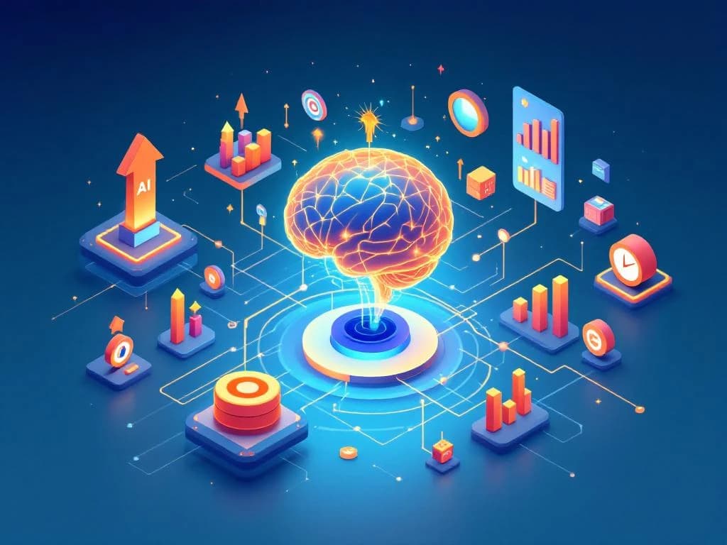 What is AI sales opportunity management?