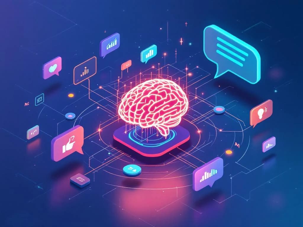 What are AI sales conversation starters?