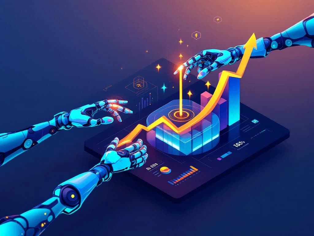 Can AI improve sales team productivity?
