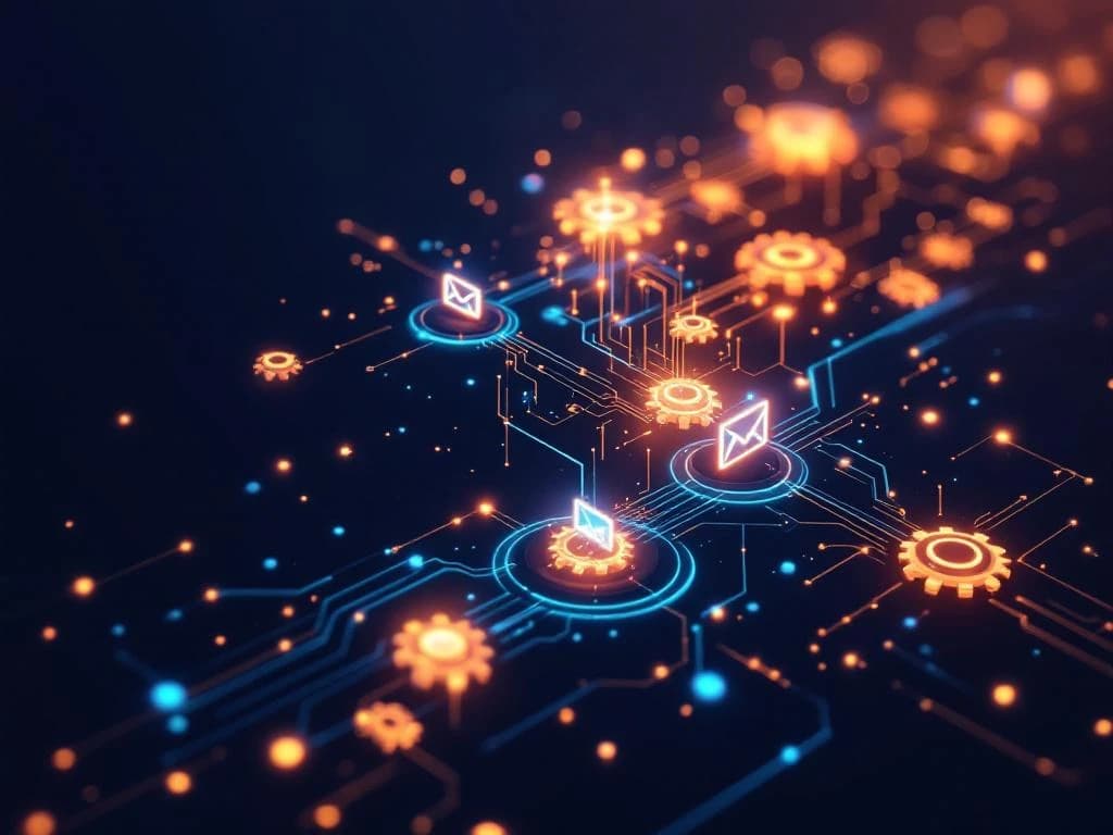 What are AI sales sequences?