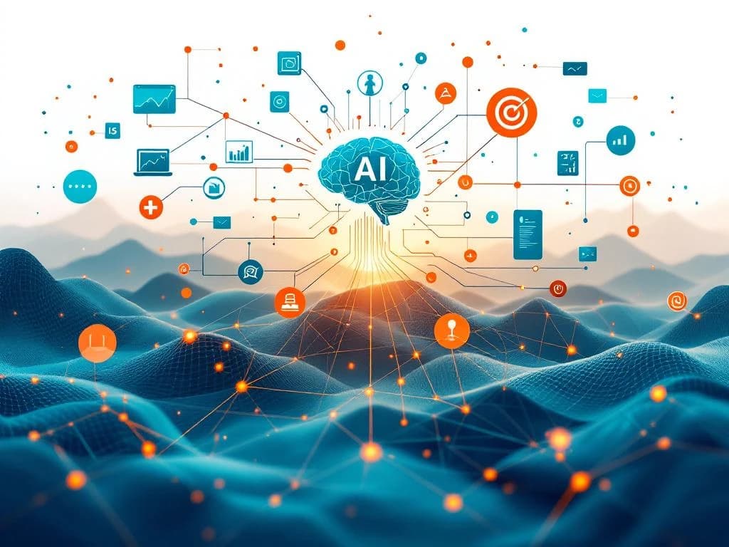 What is AI sales intent data usage?