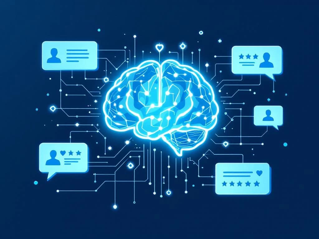What is AI sales sentiment analysis?