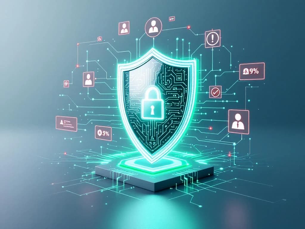 How do AI sales tools prevent account restrictions?