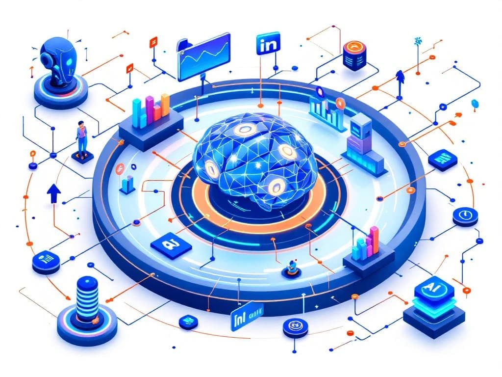 What are AI sales workflows?