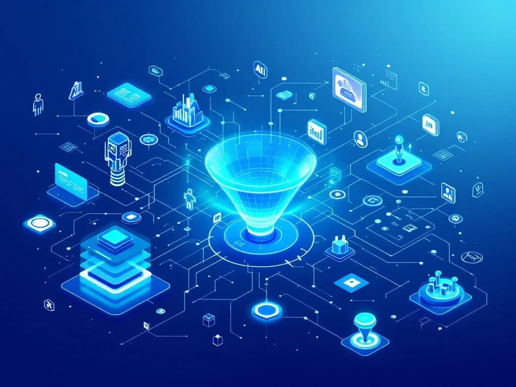 How do you implement AI sales sequences?