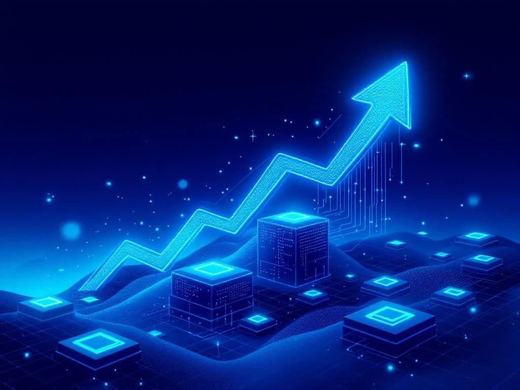 How does AI improve sales conversion rates?