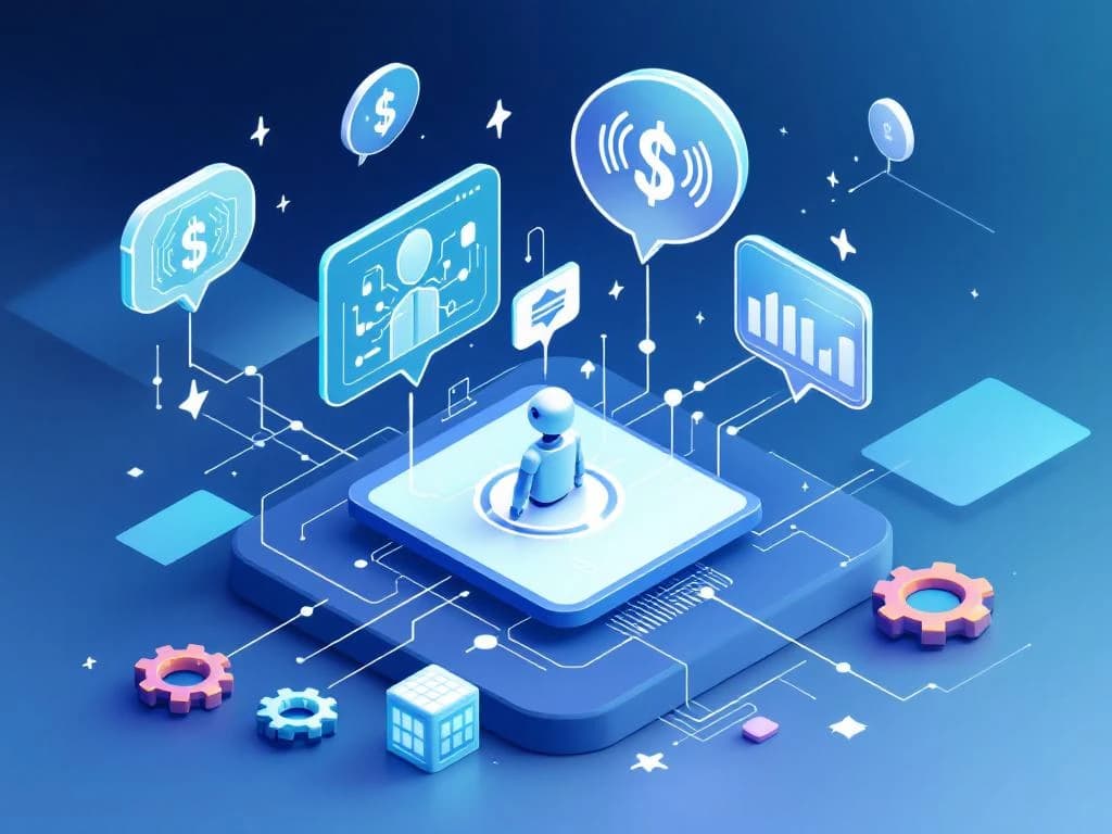 What are AI sales chatbots?