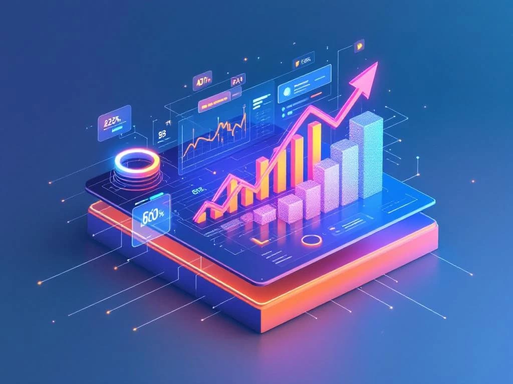 How do you measure AI sales performance?