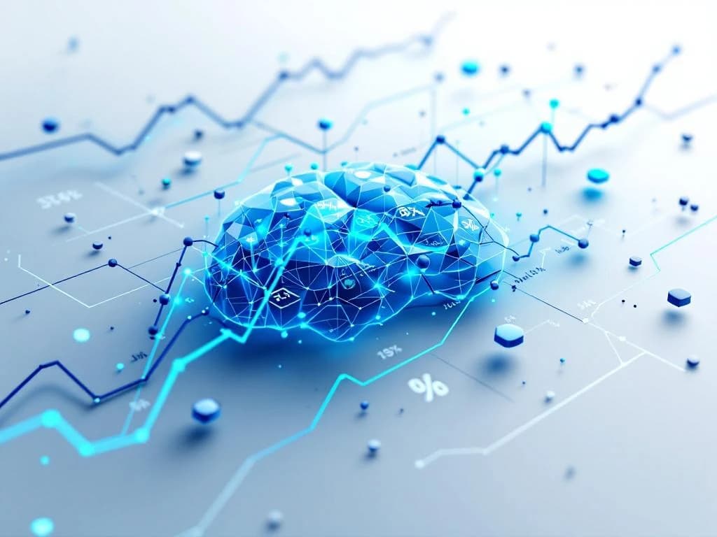What are AI sales prediction models?