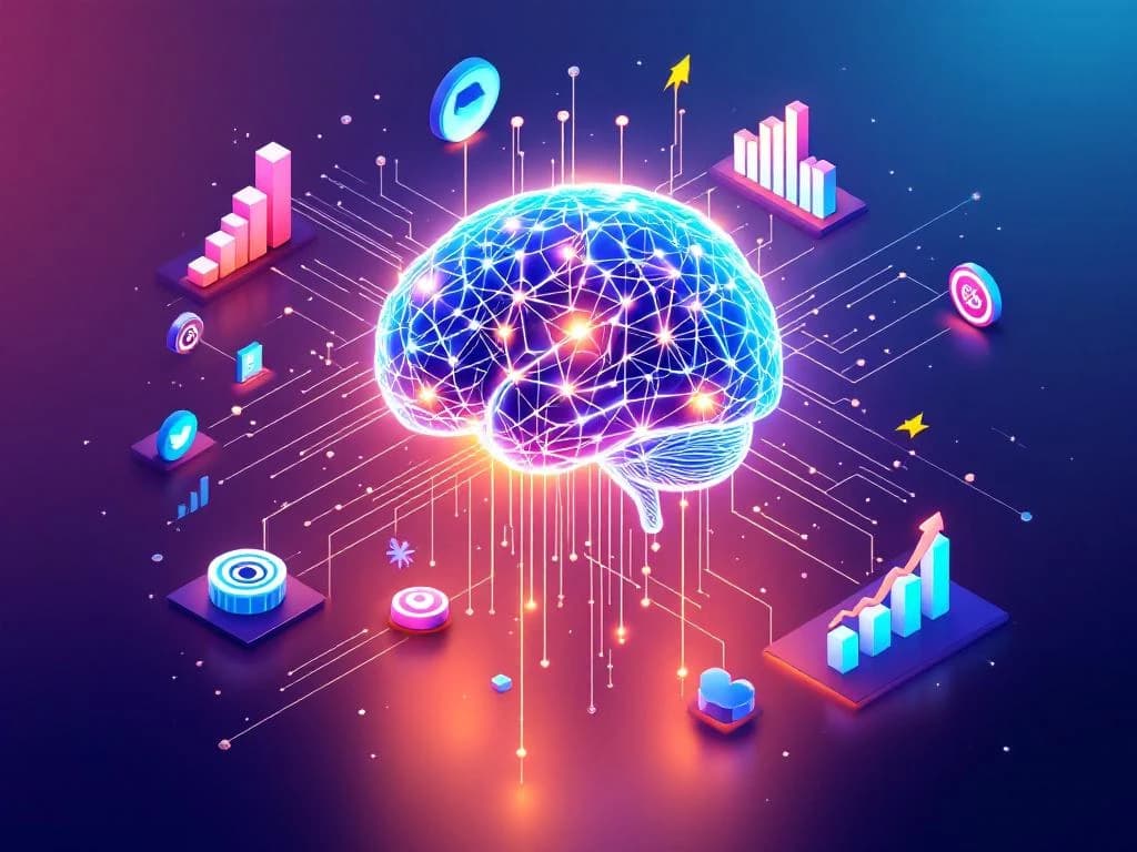 What are AI sales analytics?