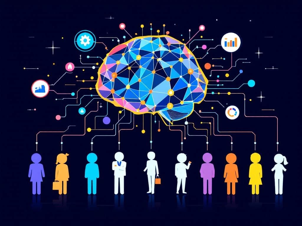 How do AI tools adapt to buyer personas?