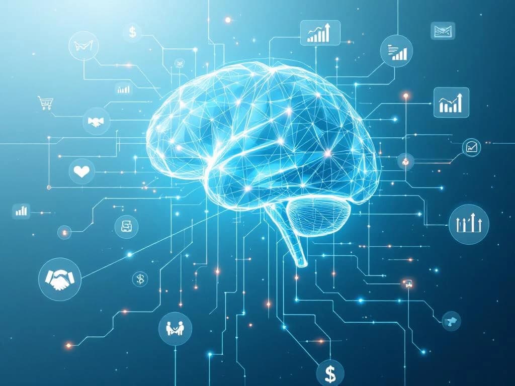 How do AI sales tools interpret buying signals?