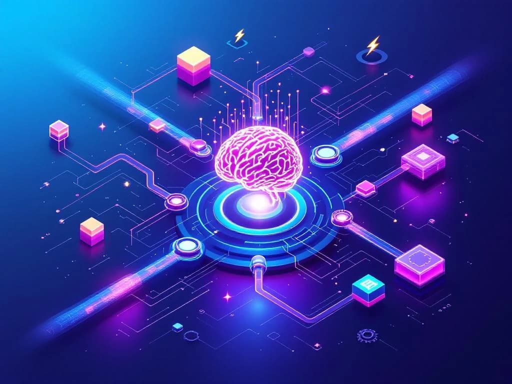 How does AI assist in building pipeline faster?