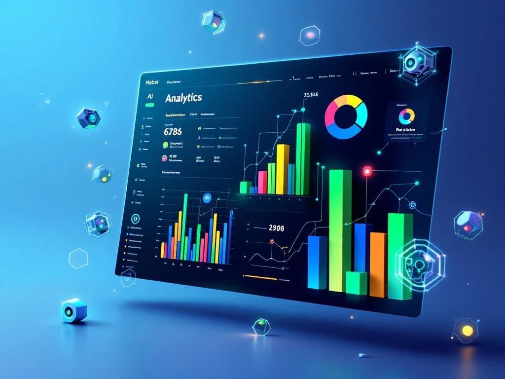 How does AI evaluate sales rep performance objectively?
