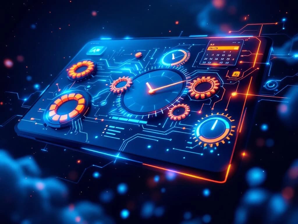Can AI improve the timing of follow-ups in sales cadences?